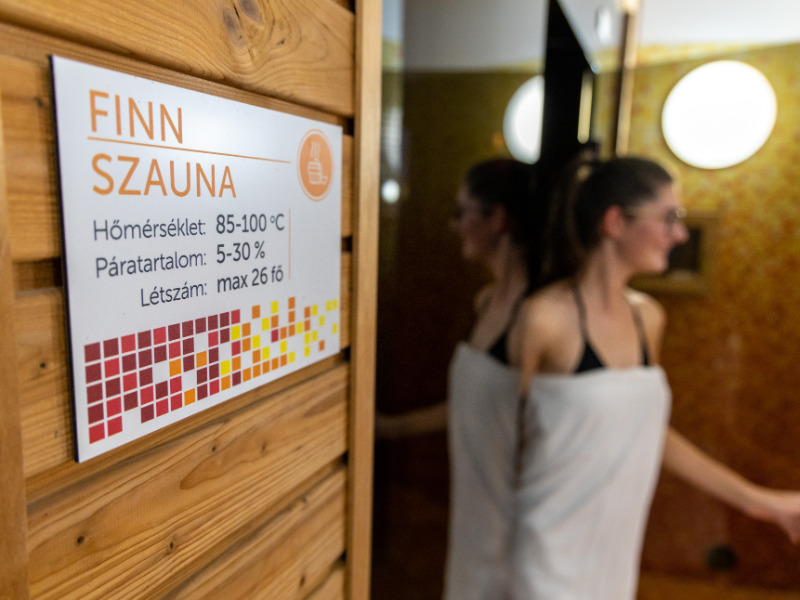2025 Februári szaunaprogramok