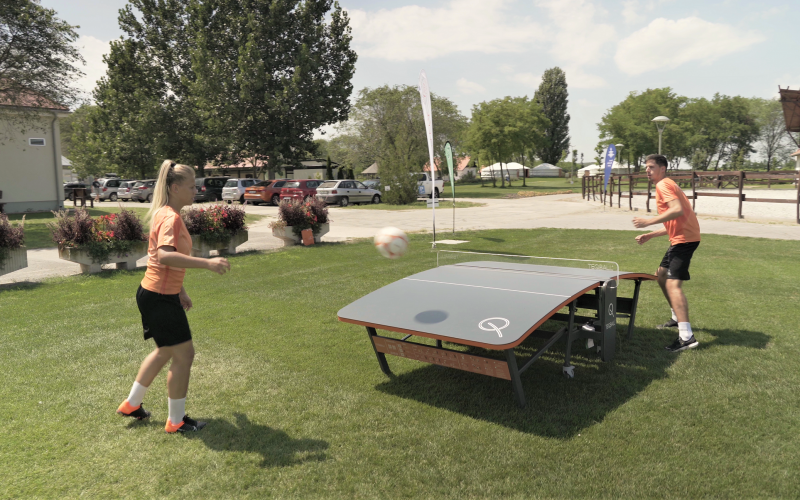 Teqball 2