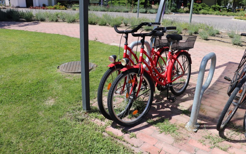 Bicycles 2