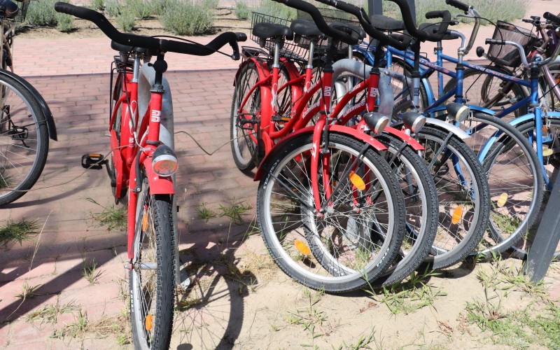 Bicycles 4