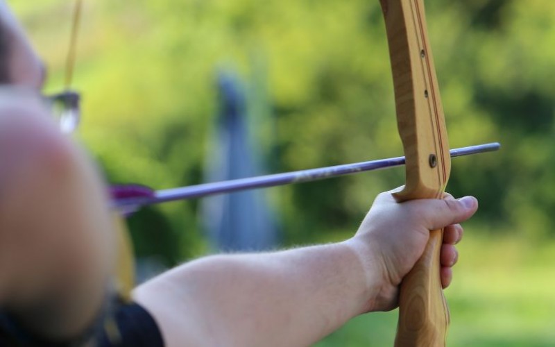 Archery 2