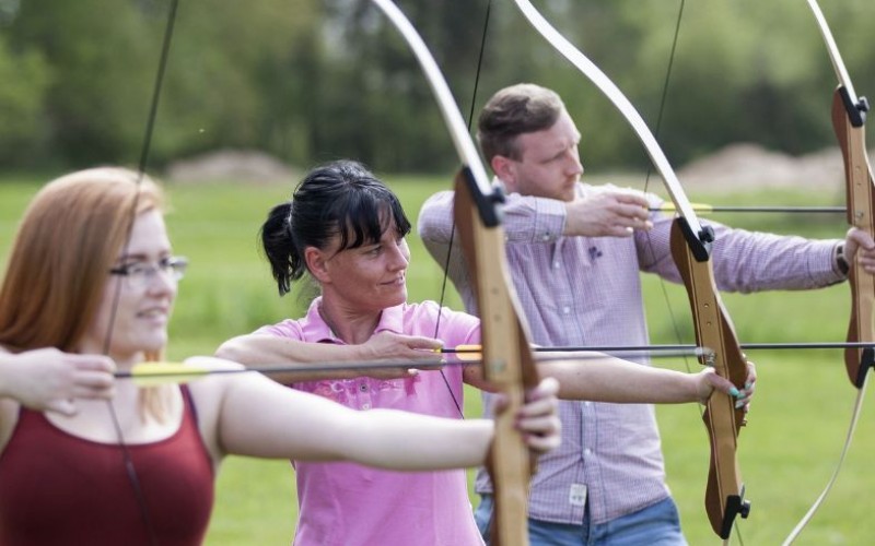 Archery 1