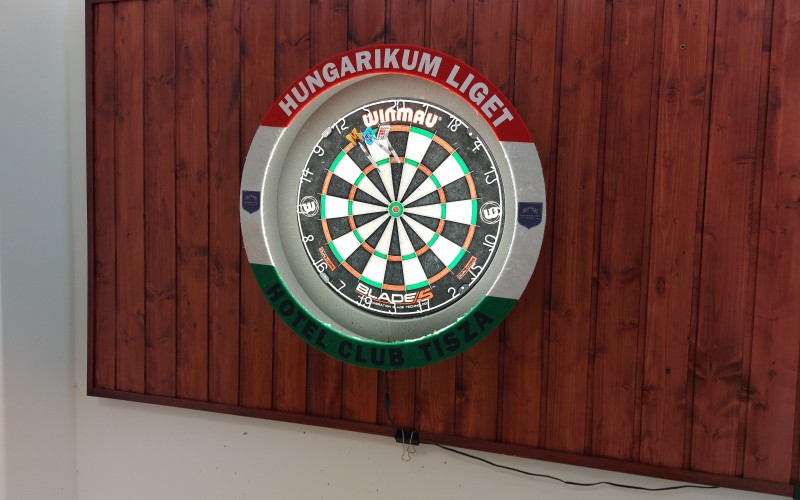 Darts