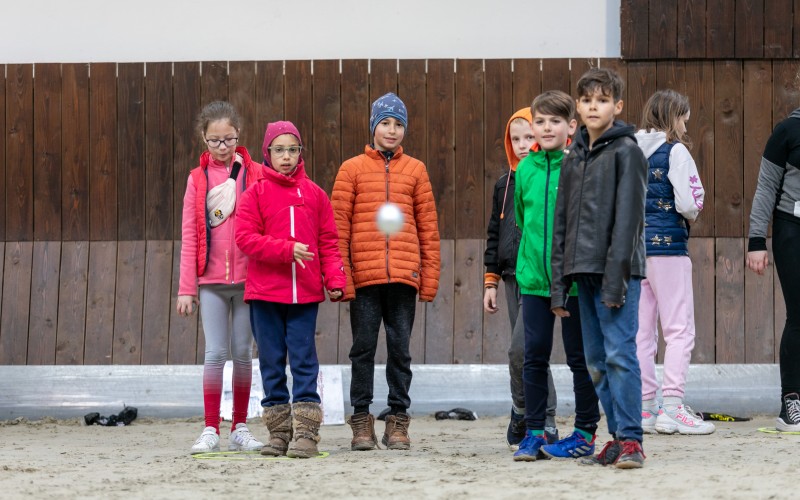 Petanque 1