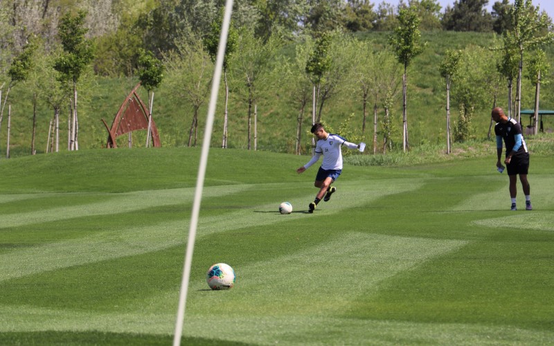 Footgolf tournament 3