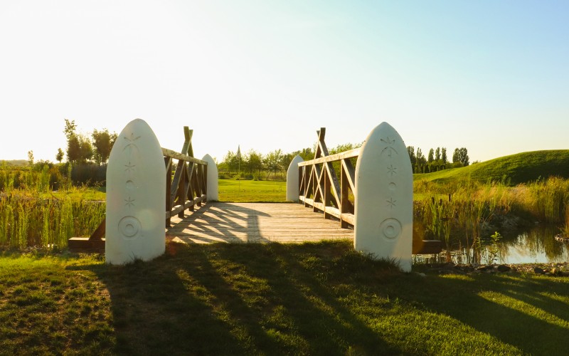 Nimród Footgolf Park