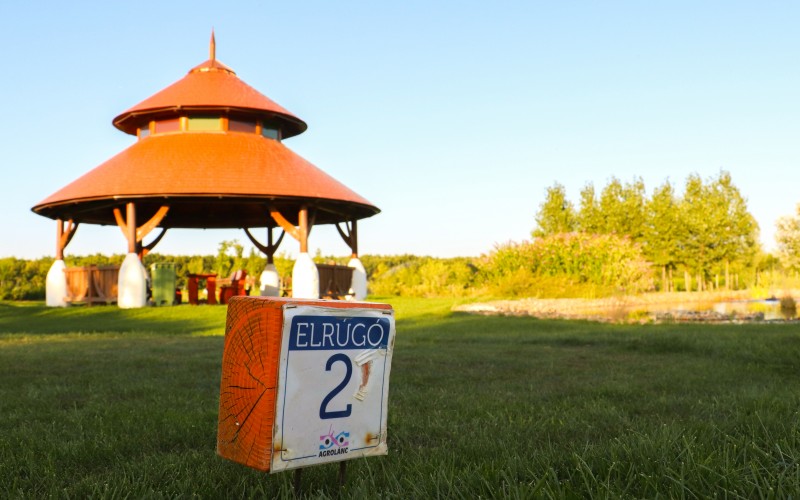 Nimród Footgolf Park 1