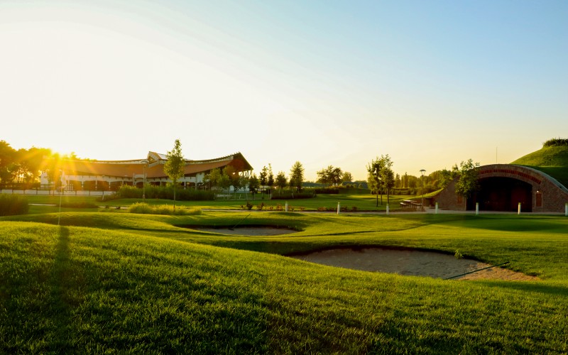 Nimród Footgolf Park 2