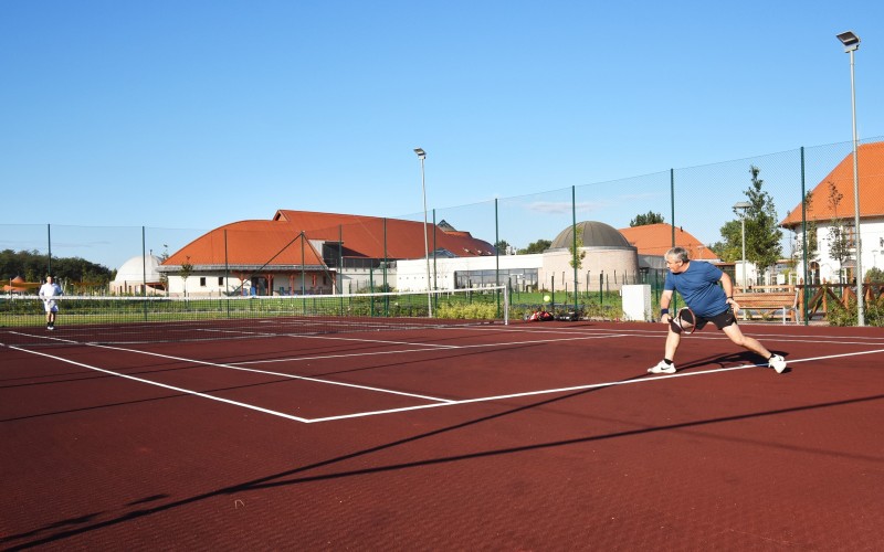 Tennis 4
