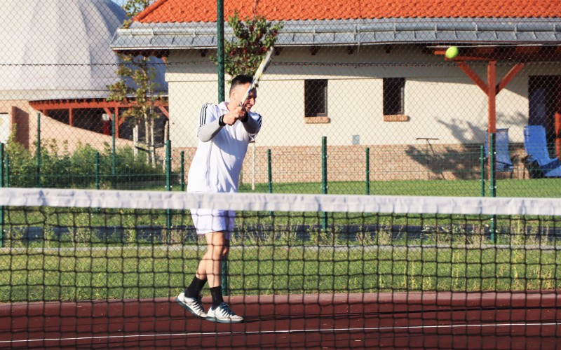 Tennis 3