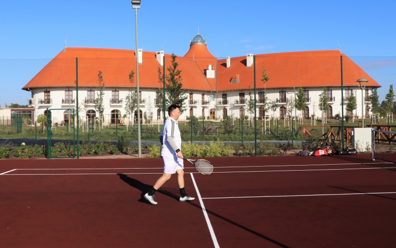 Tennis 1