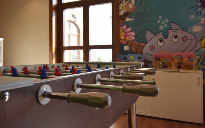 Foosball