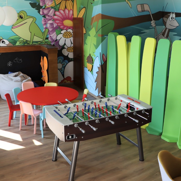 Playroom