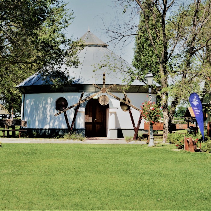 Permanent Exhibitions