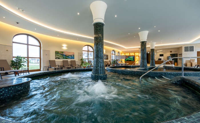 Unforgettable relaxation with the magic of Hungaricums