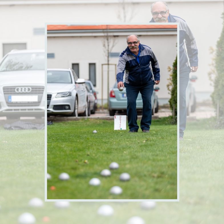 Recreational Sport Games