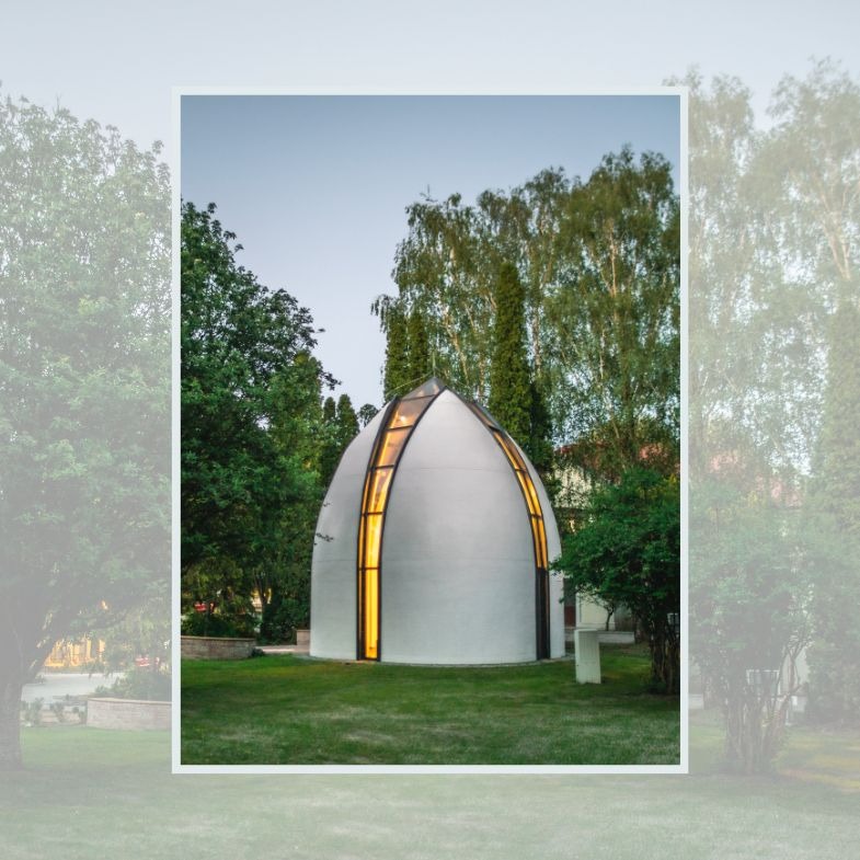 Bible House