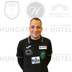 JÁNOS STEKLÁCS 